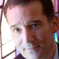 Sinai Temple Employee David Wolpe's profile photo