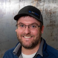 Wanzek Construction, Inc. Employee Tyler Hansmeyer's profile photo