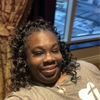 GAP Ministries Employee Naomi Phillip's profile photo