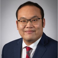 Patrick Hao Email & Phone Number