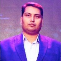 Cadence Design Systems (India) Pvt. Ltd. Employee Ajay Singh's profile photo