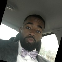 Talentful Employee Malcolm-Xavier Davis's profile photo