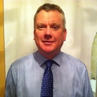 Tesco Stores Ltd Employee Ian Rose's profile photo
