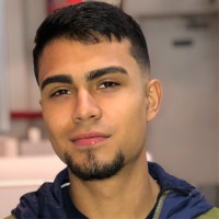 Chase Products Co. Employee Ricardo Espino's profile photo