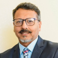 Citrix Employee Yogi Sutar's profile photo