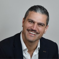 OneAdvanced Employee Mark Reddy's profile photo