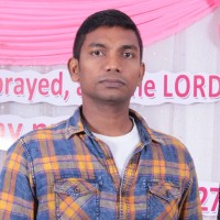 zimedcode Employee Louis Vimal's profile photo