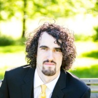 Ares Management Corporation Employee Drew Beck's profile photo