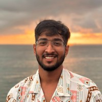 Fused Employee Vasu Aggarwal's profile photo