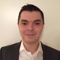 Renaissance Employee Geoffrey de Vlugt's profile photo