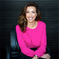 Mobiledock Employee Melissa Lewis's profile photo