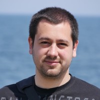 CODIFIC Employee Chavdar Gushterov's profile photo