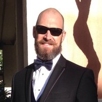 Applied Software Technologies Employee Mathew Snyder's profile photo