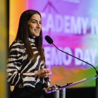 SVG Ventures | THRIVE Employee Lisa Merdjan's profile photo