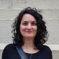 REDAT Employee María Gentile's profile photo