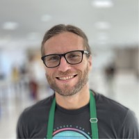 Pedestrian Coffee Employee Tim Taylor's profile photo