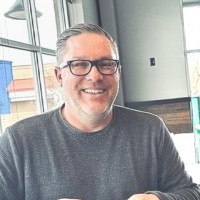 City Brew Coffee Employee Chip Crittenden's profile photo