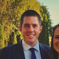 Collin Metz Email & Phone Number