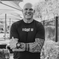 Inclusitivity Walter Boldish I Got U® Inc.