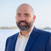 Chez Realty Employee Mario Cabrera's profile photo