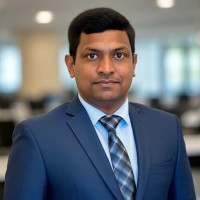 Kishore Indukuri Email