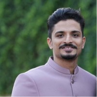Packt Employee Sunith Shetty's profile photo