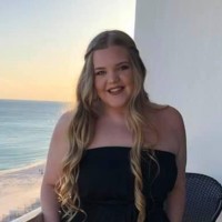 Spatial Data Integrations, Inc. Employee Kyla Vaught-Shouse's profile photo