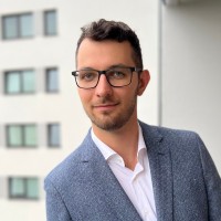 Battronics Employee Jakub Wawrzyniak's profile photo