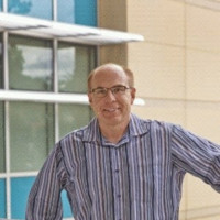 MaxPreps Employee James McKenzie's profile photo