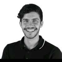 Enersol Employee Daniel Pasqualino's profile photo
