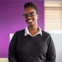 NIT Studio Employee Roberta Teera's profile photo