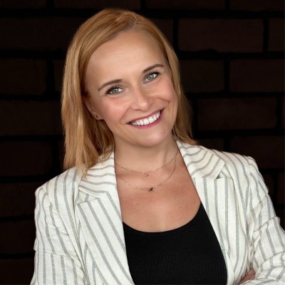 Agata S.A. Employee Agnieszka Korzeniowska's profile photo