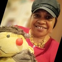 Louisa Parson Email