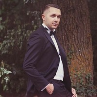 ECOFLAM SRL Employee Paul Lepadatu's profile photo