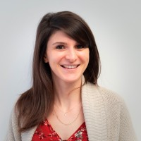Écotable Employee Aurélie Gordon's profile photo