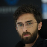 Dimitris Strevinas Email & Phone Number