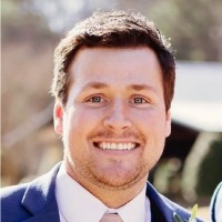 Protective Life Employee Beau Benton's profile photo