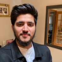 Danish Ali's profile photo