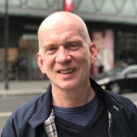 Creatis Employee Eric Villemin's profile photo