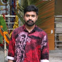 Centre for Good Governance, Hyderabad Employee Dinesh Vodapelli's profile photo