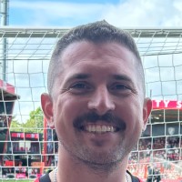 Ryan Merrifield Email & Phone Number