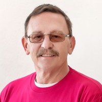 Jerry Boucher