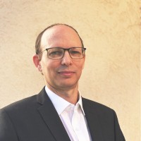 Onto Innovation Employee Ido Dolev's profile photo