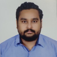 Techsharingb Pvt Ltd Employee Soubhik Biswas's profile photo