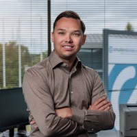 Smulderstextiel.nl Employee Mitch Smulders's profile photo