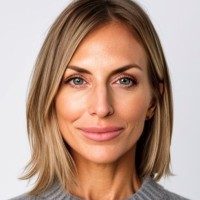J.P. Morgan Private Bank Employee Melissa Reed's profile photo