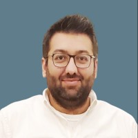 Ali Haider
