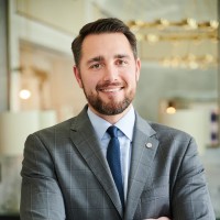 Grosvenor House Dubai Employee Tomasz Augustyn's profile photo