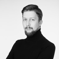 Ozon Банк Employee Vladimir Frolov's profile photo