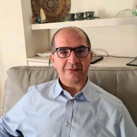 MS Amlin Business Services Employee Fred Scefi's profile photo